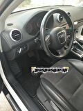 Seintex Audi A3 2 4D Havuzlu Paspas 2003-2013 Arası