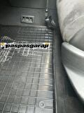 Seintex Audi A3 2 4D Havuzlu Paspas 2003-2013 Arası