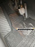 Seintex Audi A3 2 4D Havuzlu Paspas 2003-2013 Arası