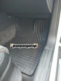 Seintex Audi A3 2 4D Havuzlu Paspas 2003-2013 Arası