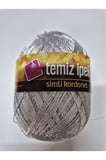 İPEK Temiz İpek Simli Kordonet 15