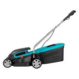 Gardena 14621 Akülü Çim Biçme Makinesi PowerMax 32/36V P4A