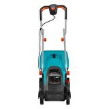 Gardena 14621 Akülü Çim Biçme Makinesi PowerMax 32/36V P4A