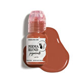 Perma Blend - Signature Lip Set - 8'li Kalıcı Makyaj Boya Seti - 15 ml