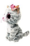 Ty Beanie Boos Kedi Kiki Peluş 15cm. ile Oyun Zamanı Daha Eğlenceli