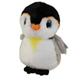 TY Beanie Babies Pongo Penguen Peluş 15 cm