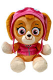 TY Peluş Paw Patrol - Skye 20 cm: Gökyüzünün Sevimli Kahramanı!