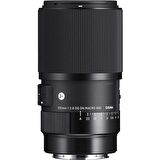 Sigma 105mm f/2.8 DG DN Macro Lens (Sony E)