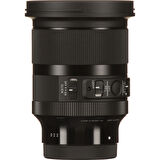 Sigma 20mm f/1.4 DG DN Art Lens (Sony E)