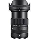 Sigma 18-50mm f/2.8 DC DN Contemporary Lens (Fujifilm X)