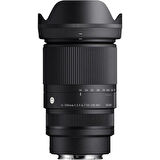 Sigma 16-300mm F3.5-6.7 DC OS Contemporary Lens (Sony E)