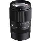 Sigma 16-300mm F3.5-6.7 DC OS Contemporary Lens (Sony E)