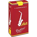 JAVA RED ALTO SAKSAFON KAMIŞI NO:3.5