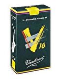 V16 ALTO SAKSAFON KAMIŞI NO:3.5