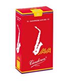 JAVA RED ALTO SAKSAFON KAMIŞI NO.2.5