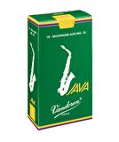 JAVA ALTO SAKSAFON KAMIŞI NO.2