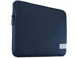 CASELOGIC Reflect 13.3" Notebook Kılıfı Koyu Mavi