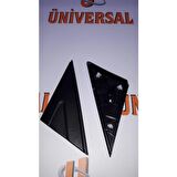 BAKALİT AYNA DEVAMI ACCENT BLUE 11-17 LH