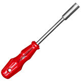 Aletçantam Lokma Uçlu Tornavida - 8 mm