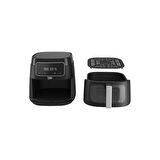 Beko Fra 5364 S Fitfry Xxl™️ Az Yağlı Fritöz