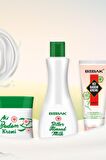 Bebak Acı Badem Sütü 215 ml 3 Adet