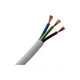 Öznur TTR Kablo 3 x 1,5 mm Beyaz 100 m