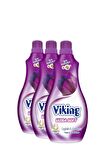 Viking Ultra Soft Lavanta - Leylak Konsantre 60 Yıkama Yumuşatıcı 1.44 lt 3'lü