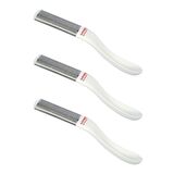 SOLINGEN AYAK TÖRPÜSÜ 7159 3 lü PAKET