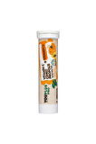 Youplus Pro Vitamin C D Çinko Propolis 15 Efervesan Tablet