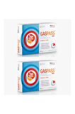 Wellcare Gaspass Plus 20 Tablet 2 Kutu