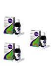 Wellcare Expera Şurup 150 ml 3 Kutu