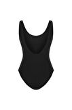 SWIM WOMEN SWIMSUIT MAYO 1P SİYAH 