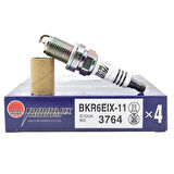 NGK Iridium BUJI - BKR6EIX-11
