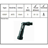 NGK Buji Başlığı - XD05F