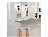 IKEA SILVERGLANS LED'li dolap aydınlatması , beyaz, 40 cm 