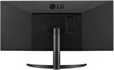 LG 34WQ500-B 34'' 100Hz Freesync IPS Monitör + Logitech M650 L Büyük Boy Kablosuz Mouse