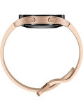 Samsung Galaxy Watch 4 Akıllı Saat Small Gold 40mm SM-R860NZDATUR !!!OUTLET!!!