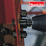 MAKİTA 6905H ELEKTRİKLİ SOMUN SIKMA MAKİNESİ 6905H-12,7 MM-1/2"