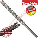 Makita P-12170 SDS Plus Uç 4 Elmaslı 30x450mm