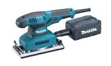 Makita BO3710 190 Watt Titreşim Zımpara