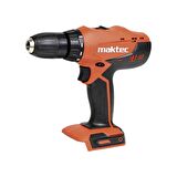 Maktec MT070E 1.1 Ah Akülü Vidalama Makinesi (Akü Hariç)
