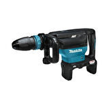 Makita HM002GZ03 XGT 40Vx2 Akülü Kırıcı Solo(Akü ve Şarj Cihazı Dahil Değildir.)