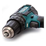 Makita DHP482RFE 18 Volt -3,0 Ah Lityum Akülü Darbeli Matkap Vidalama (Çift Akülü)