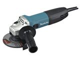 Makita GA4530R Avuç Taşlama Makinesi