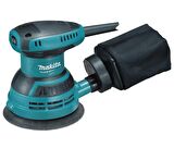 Makita M9204B Dairesel Titreşim Zımpara