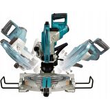 Makita LS1219 1800 W Çift Sürgülü Gönye Kesme