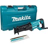 Makita JR3051TK Tilki Kuyruğu Kılıç Testere 1200W
