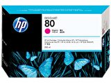 C4847A Hp 80 350 Ml Magenta Ink Cartridge C4847A Eski Tarih