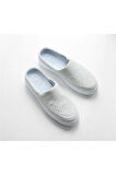 Air Force 1 Lover Xx Off White Women's 7.5 Slip On Shoes Sandal Ao1523-100