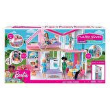 Barbie Malibu Evi FXG57